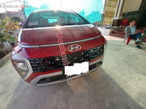 Hyundai Stargazer Đặc biệt 1.5 AT