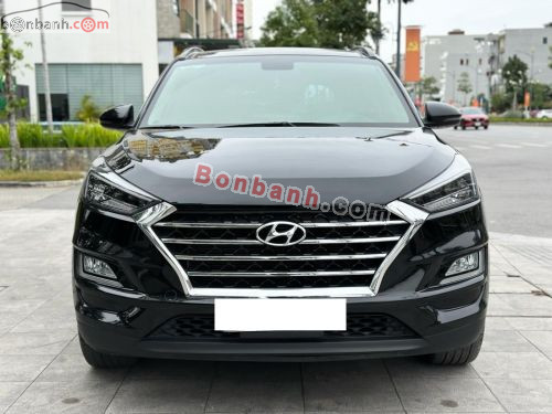 Hyundai Tucson 2.0 ATH