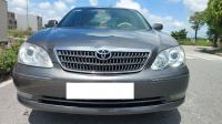 Xe Toyota Camry 2.4G 2005