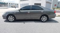 Xe Toyota Camry 2.4G 2005