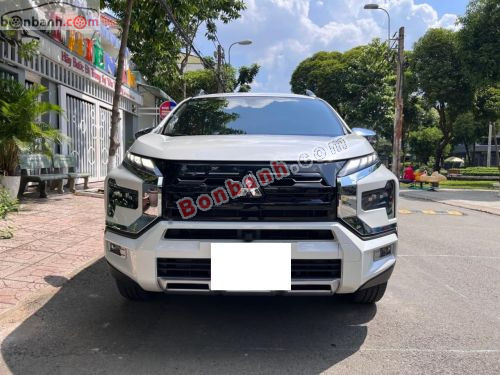 Mitsubishi Xpander Cross 1.5 AT