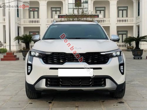 Kia Sonet Premium 1.5 AT