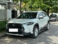 Xe Toyota Corolla Cross 1.8G 2022