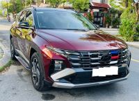 Xe Hyundai Tucson 1.6 AT Turbo HTRAC Đặc biệt 2025