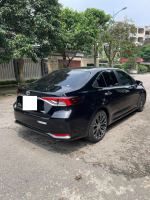 Xe Toyota Corolla altis 1.8V 2022