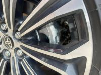 Xe Toyota Corolla altis 1.8V 2022