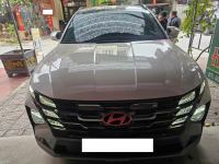Xe Hyundai Tucson 1.6 AT Turbo HTRAC Đặc biệt 2024