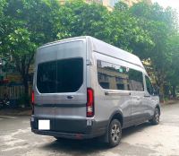 Xe Ford Transit Premium 2025