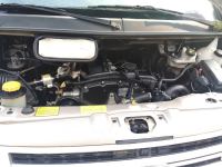 Xe Ford Transit SVP 2019