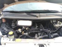 Xe Ford Transit SVP 2019