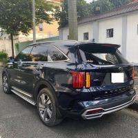 Xe Kia Sorento Signature 2.2 AT AWD 2022