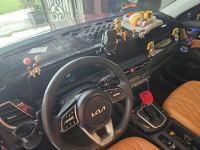 Xe Kia Seltos Luxury 1.5 AT 2024