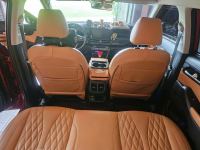 Xe Kia Seltos Luxury 1.5 AT 2024