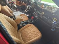 Xe Kia Seltos Luxury 1.5 AT 2024