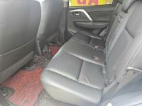 Xe Mitsubishi Pajero Sport 2.4D 4x4 AT 2022