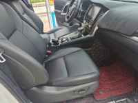 Xe Mitsubishi Pajero Sport 2.4D 4x4 AT 2022