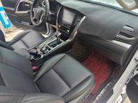 Xe Mitsubishi Pajero Sport 2.4D 4x4 AT 2022