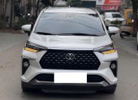 Xe Toyota Veloz Cross Top 1.5 CVT 2025