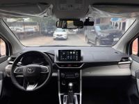 Xe Toyota Veloz Cross Top 1.5 CVT 2025