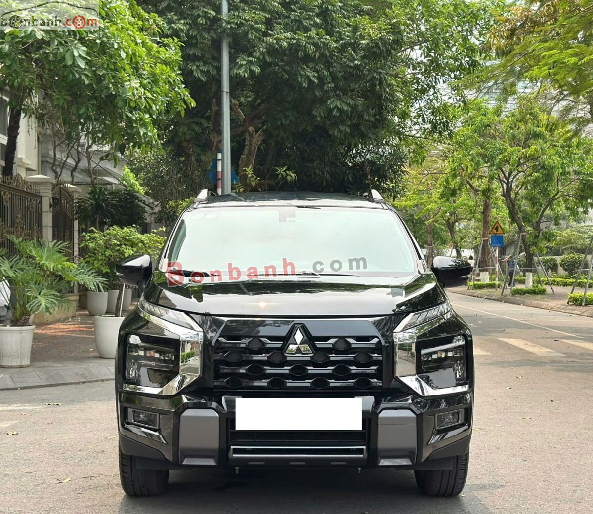 Mitsubishi Xpander Cross 1.5 AT