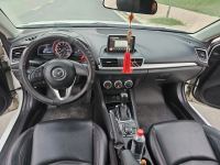 Xe Mazda 3 2.0 AT 2015