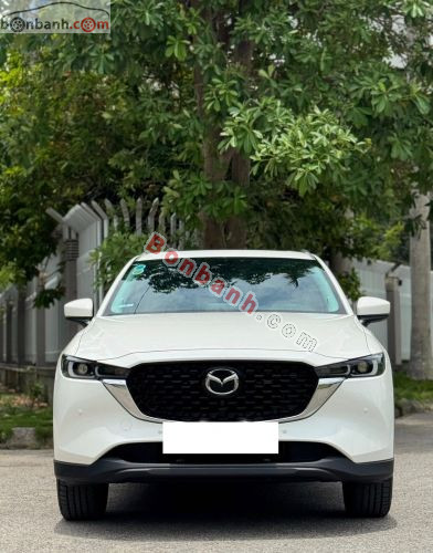 Mazda CX5 Premium 2.0 AT 2026