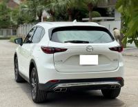 Xe Mazda CX5 Premium 2.0 AT 2026