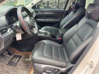 Xe Mazda CX5 Premium 2.0 AT 2026