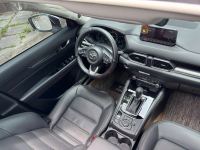 Xe Mazda CX5 Premium 2.0 AT 2026