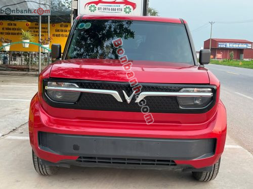 VinFast VF3 Plus 2024