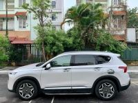 Xe Hyundai SantaFe Cao cấp 2.2L HTRAC 2021