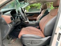 Xe Hyundai SantaFe Cao cấp 2.2L HTRAC 2021