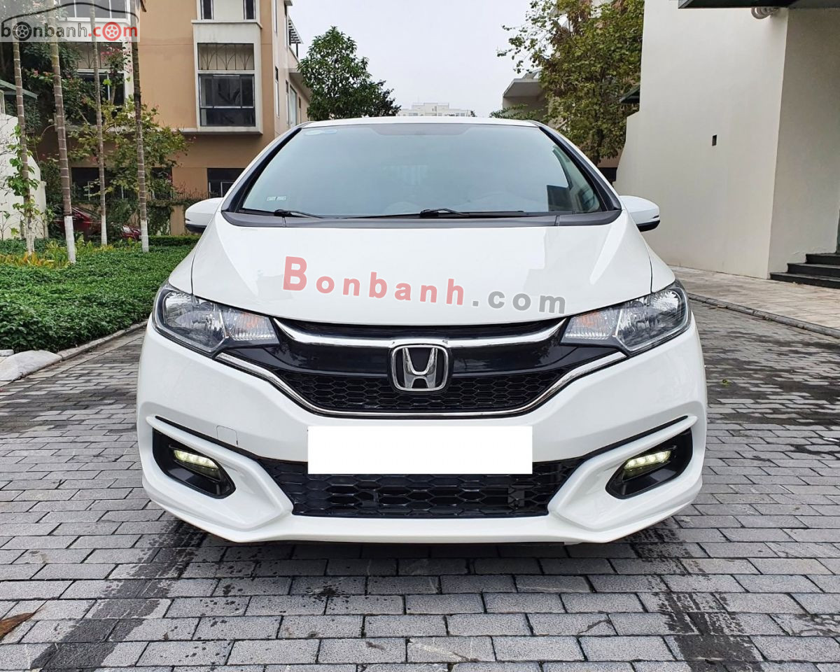 Honda Jazz VX