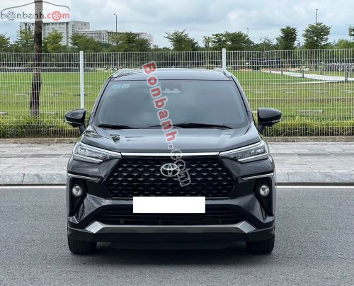 Toyota Veloz Cross Top 1.5 CVT 2026