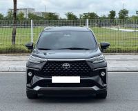 Xe Toyota Veloz Cross Top 1.5 CVT 2026