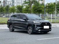 Xe Toyota Veloz Cross Top 1.5 CVT 2026