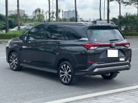 Xe Toyota Veloz Cross Top 1.5 CVT 2026