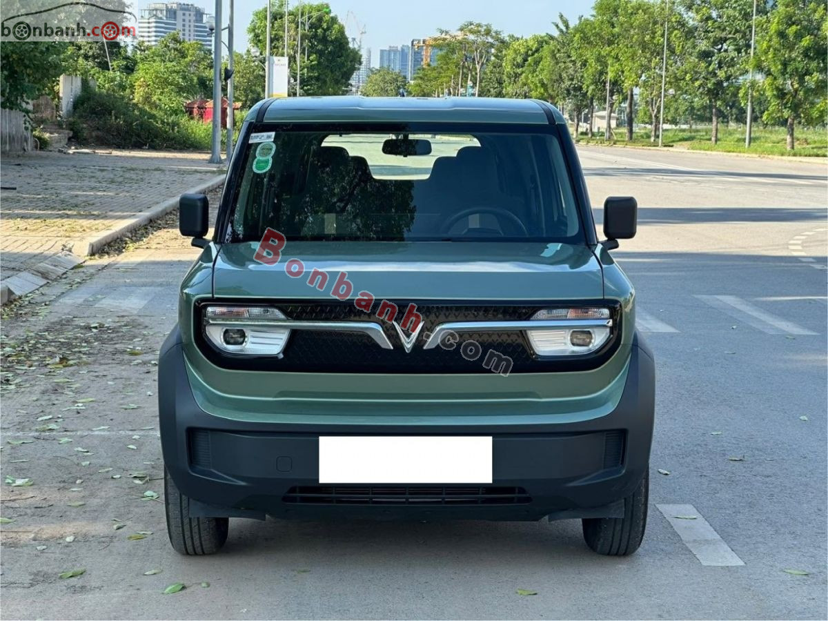 VinFast VF3 Plus