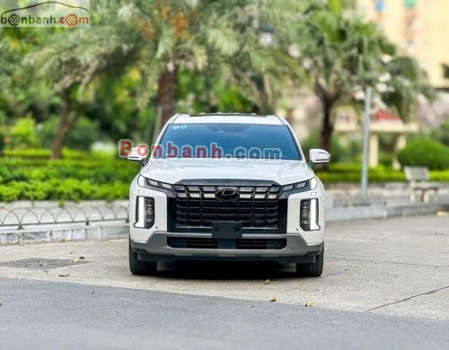 Hyundai Palisade Prestige 2.2 AT HTRAC 2026