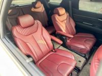 Xe Hyundai Palisade Prestige 2.2 AT HTRAC 2026