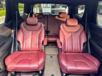 Xe Hyundai Palisade Prestige 2.2 AT HTRAC 2026