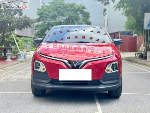 VinFast VF5 Plus 2025