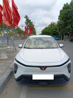 Xe VinFast Limo Green AT 2026