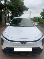 Xe VinFast Limo Green AT 2026