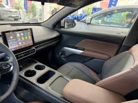 Xe VinFast Limo Green AT 2026