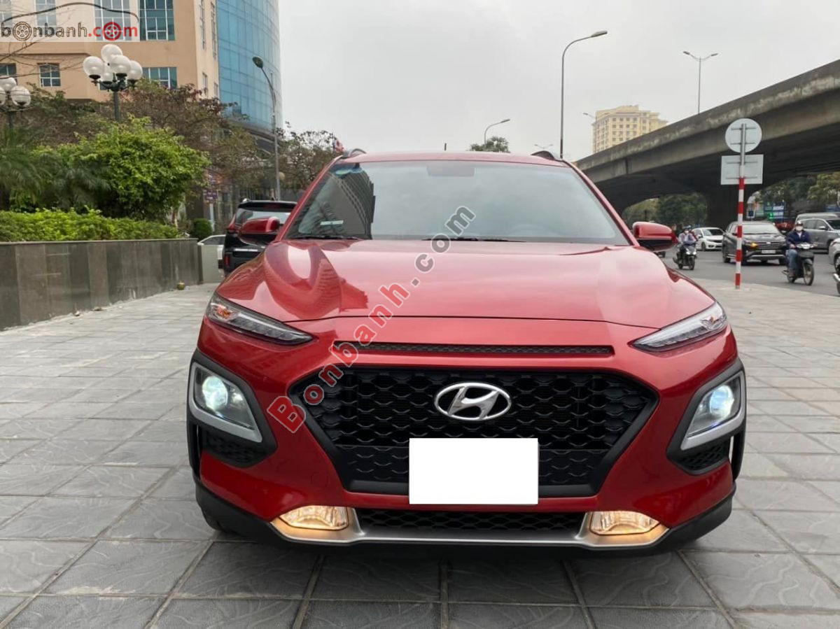 Hyundai Kona Đặc Biệt 2.0 AT