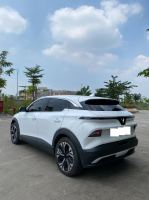 Xe VinFast VF6 Plus 2024