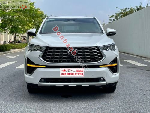 Toyota Innova Cross HEV 2.0 CVT 2025