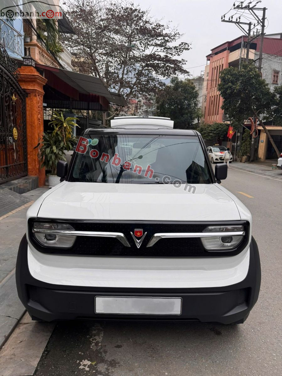 VinFast VF3 Plus