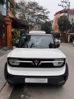 Xe VinFast VF3 Plus 2024